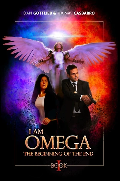 I Am Omega: The Beginning of the End