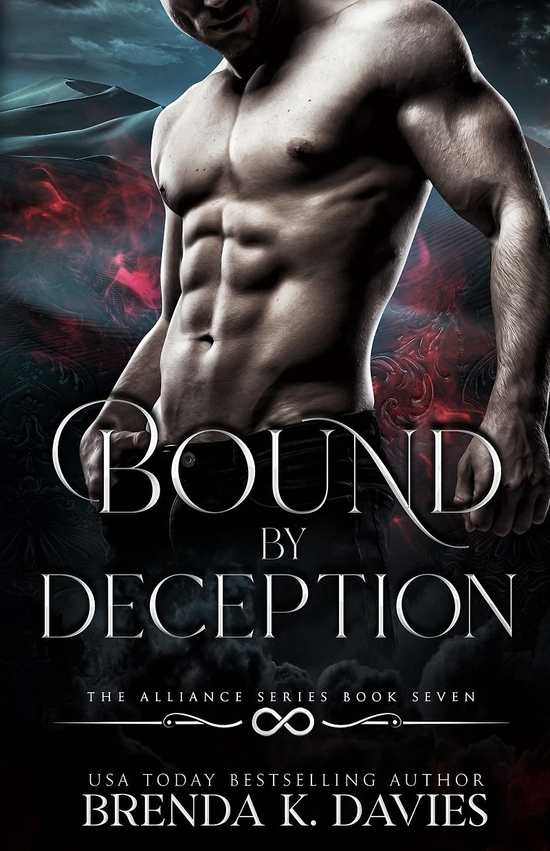Bound by Deception (The Alliance, Book 7)