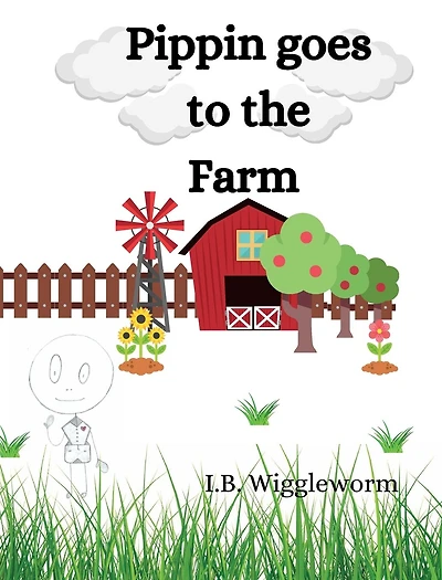 Pippin goes to the Farm