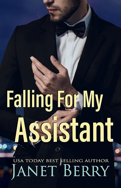 Falling For My Assistant