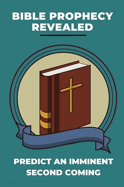 Bible Prophecy Revealed: Predict An Imminent Second Coming: