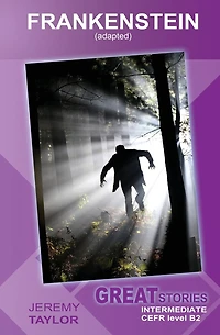 Frankenstein (Adapted): Great Stories: Intermediate