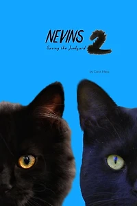 Nevins 2: Saving the Junkyard