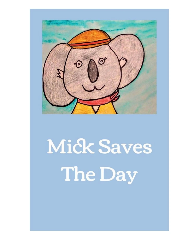 Mick Saves The Day