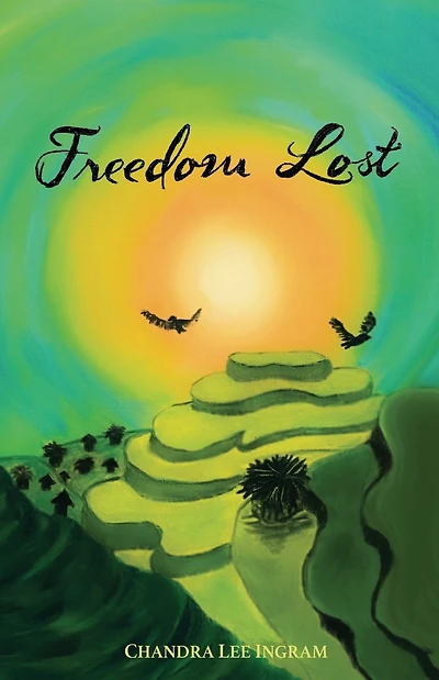 Freedom Lost