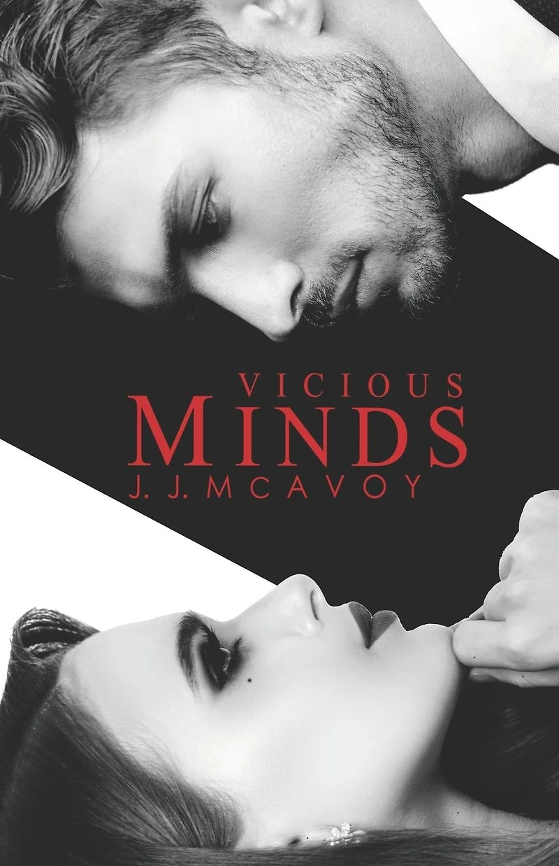 Vicious Minds: Part 1