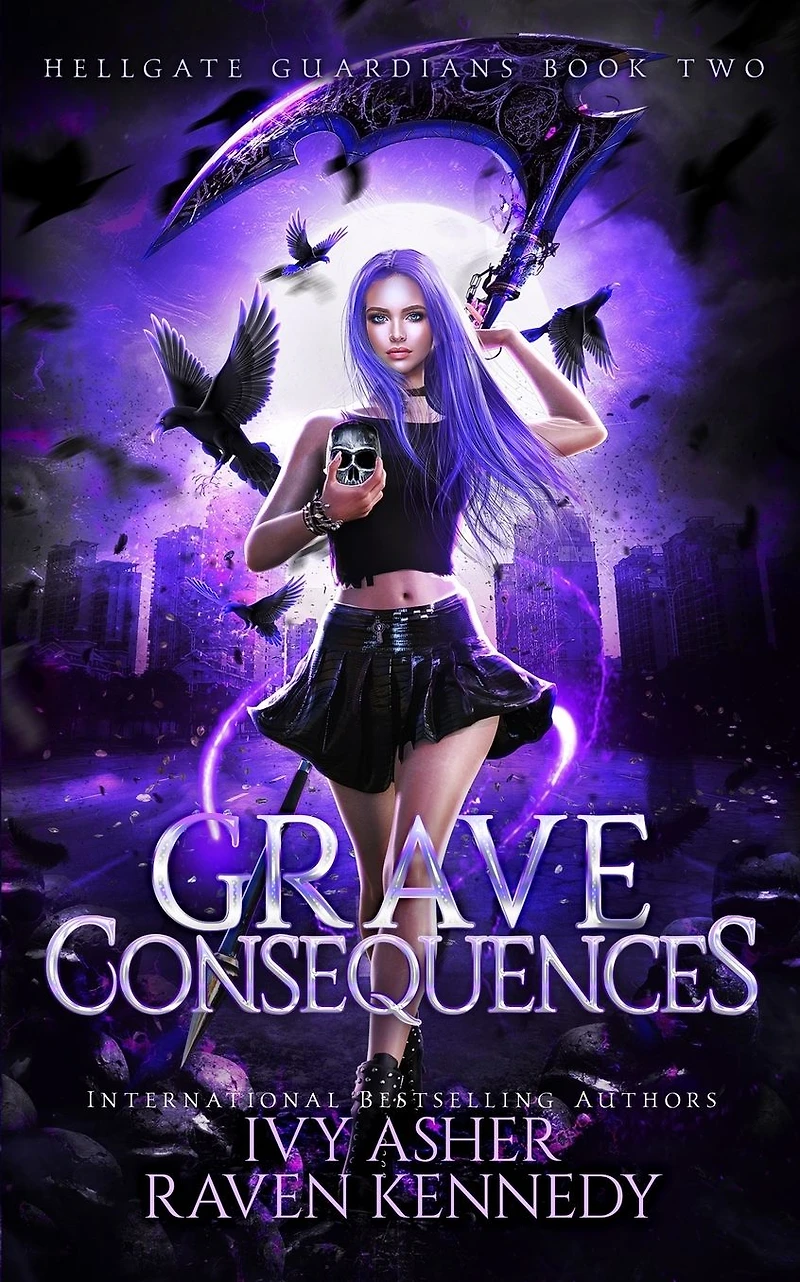 Grave Consequences