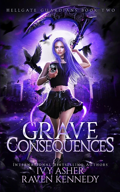 Grave Consequences