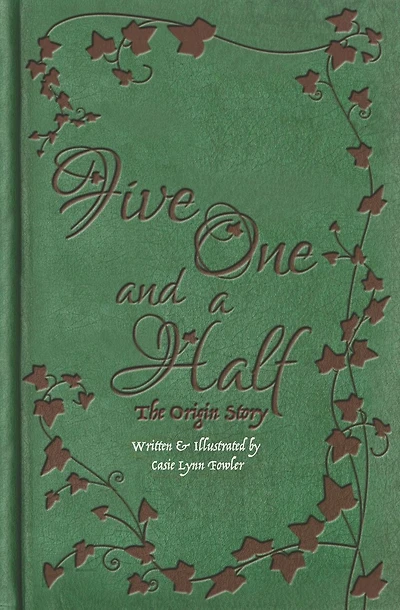 Five One and a Half: The Origin Story
