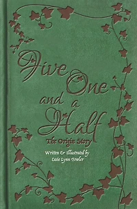 Five One and a Half: The Origin Story
