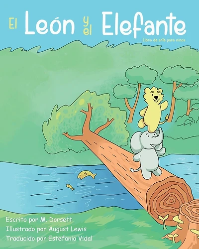 El León y el Elefante