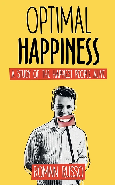 Optimal Happiness: A Study of The Happiest People Alive