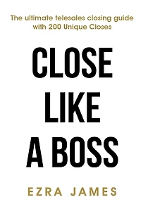 Close Like A Boss