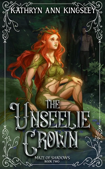 The Unseelie Crown
