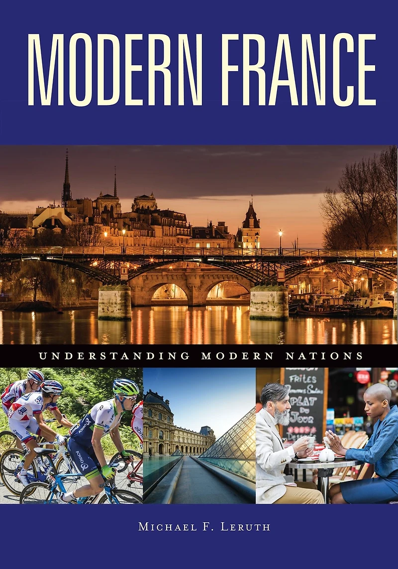 Modern France