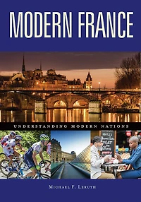 Modern France