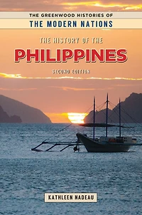 the History of Philippines