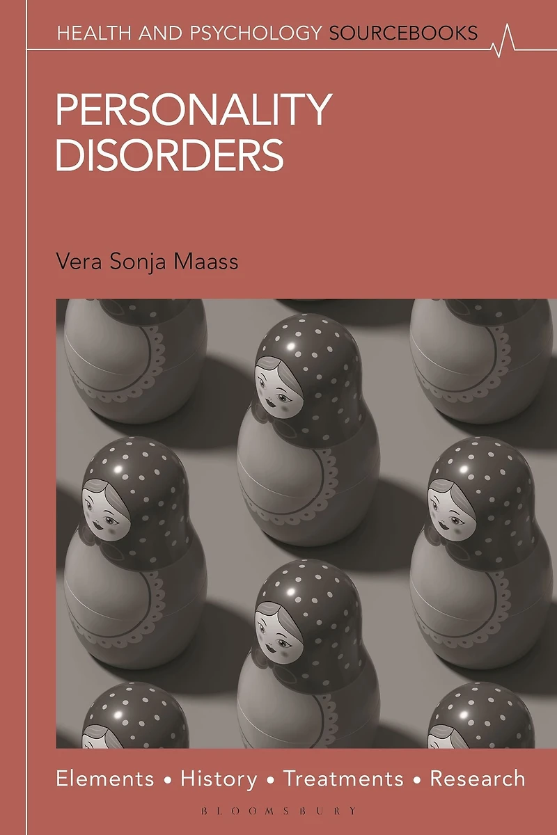 Personality Disorders: Elements, History, Examples, and Research