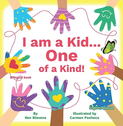 I Am a Kid... One of Kind!