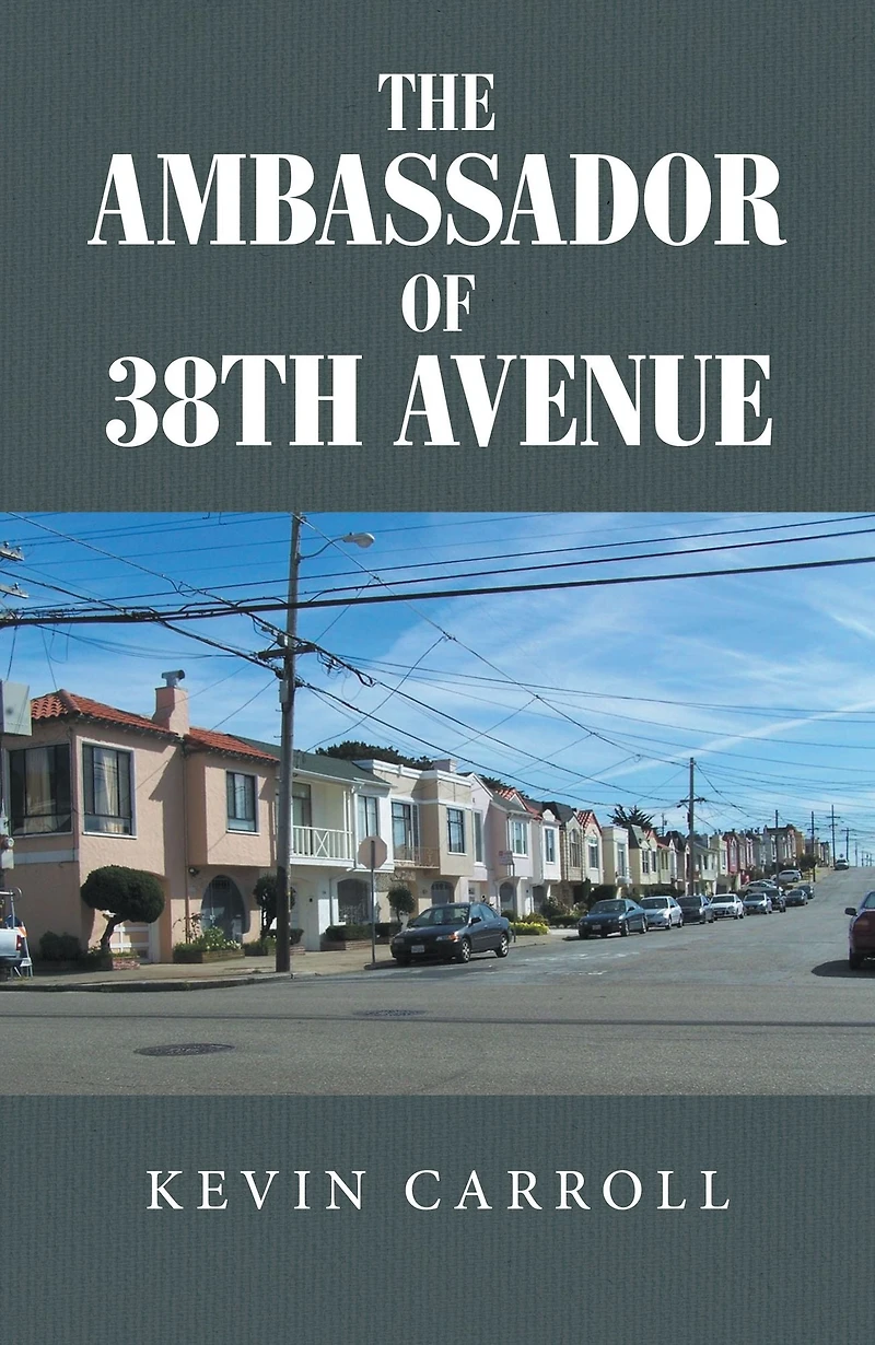 The Ambassador of 38th Avenue