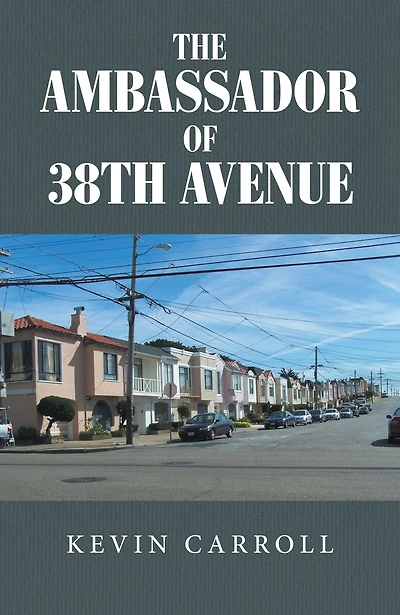 The Ambassador of 38th Avenue