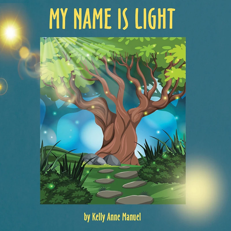 My Name Is Light