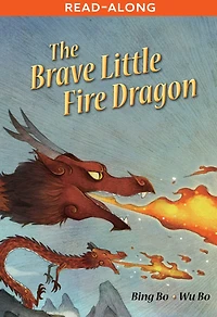 The Brave Little Fire Dragon
