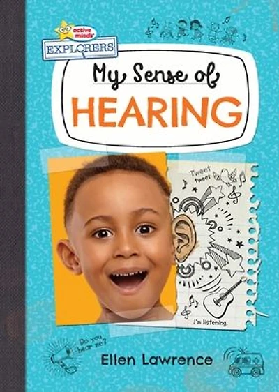 My Sense of Hearing