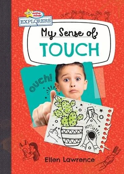 My Sense of Touch