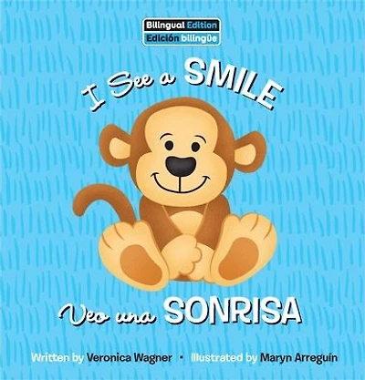 I See a Smile / Veo Uno Sonrisa