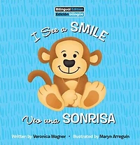 I See a Smile / Veo Uno Sonrisa