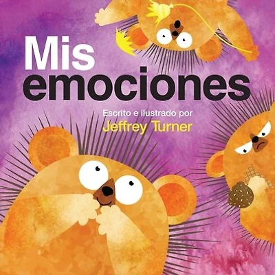 MIS Emociones (My Feelings)
