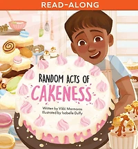 Random Acts of Cakeness