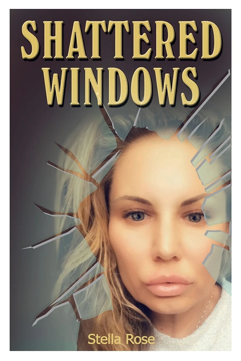 Shattered Windows: A Memoir