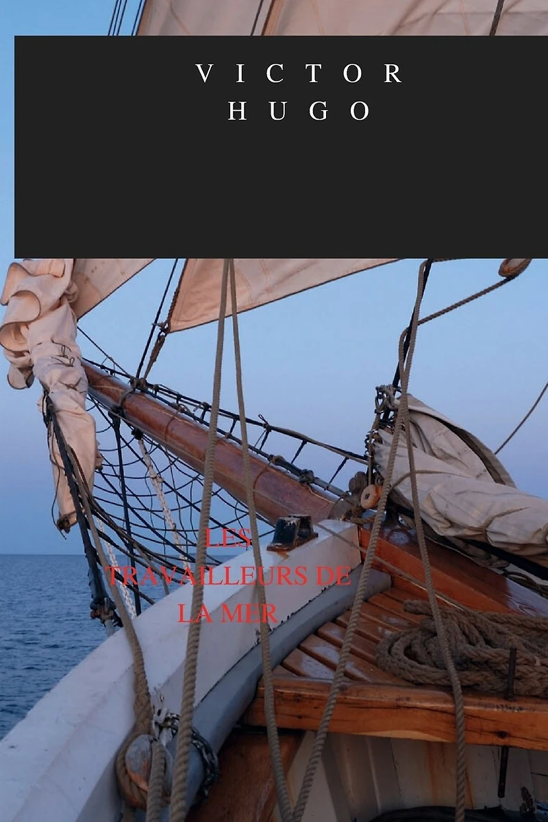 Les travailleurs de la mer