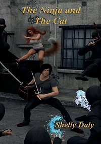 The Ninja and Cat