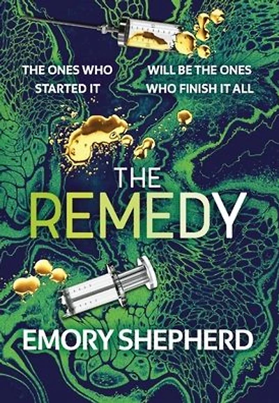 The Remedy
