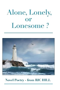 Alone, Lonely, or Lonesome ?
