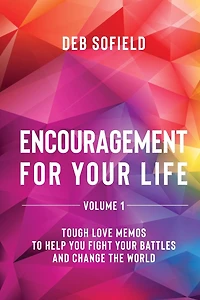 Encouragement for Your Life Volume 1