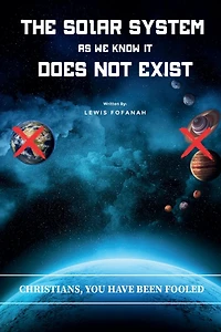The Solar System As We Know It Does Not Exist