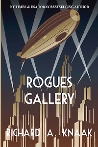 Rogues Gallery