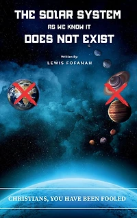 The Solar System As We Know It Does Not Exist
