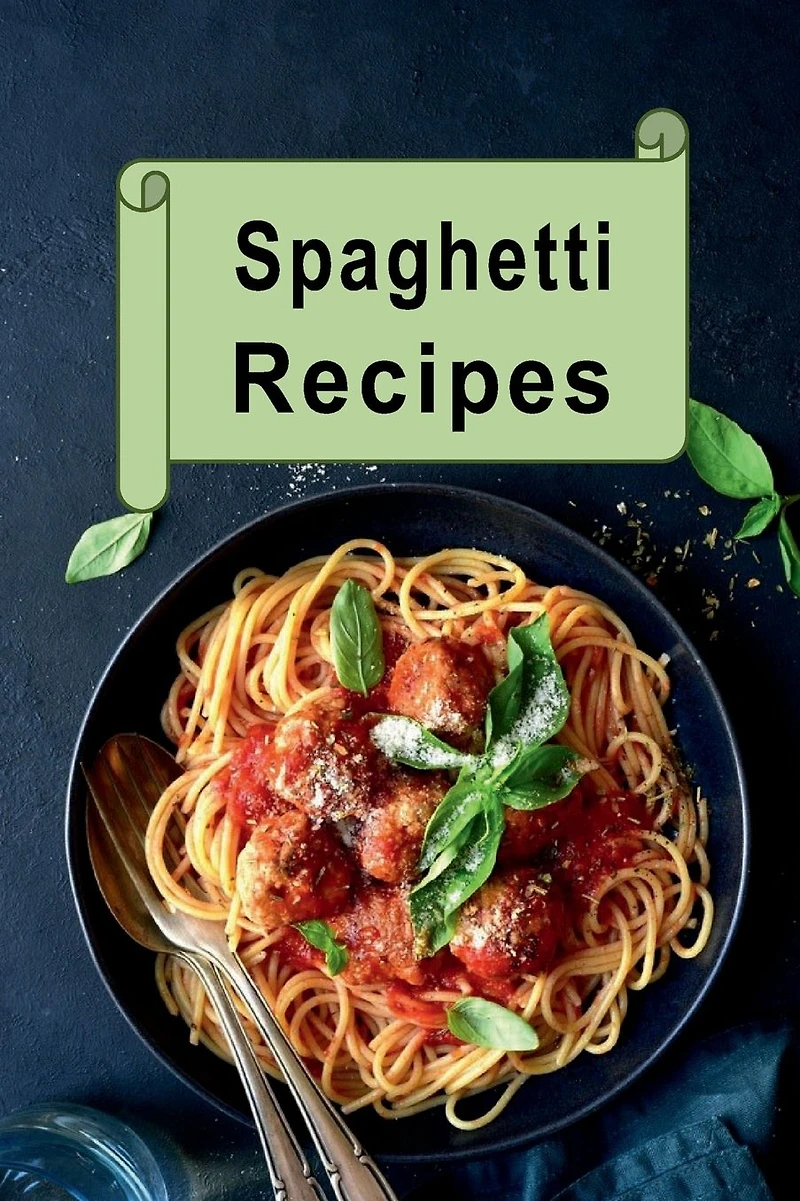 Spaghetti Recipes