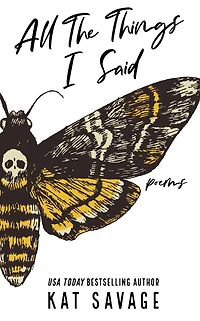 All The Things I Said