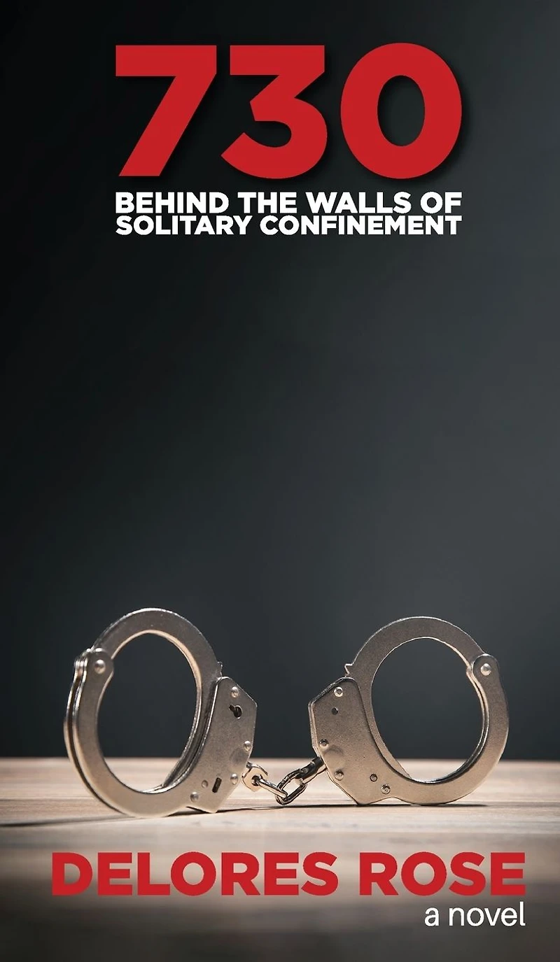 730: Behind the Walls of Solitary Confinement