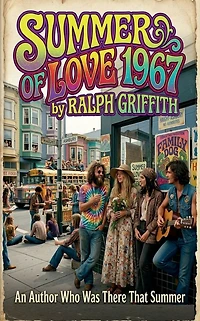 Summer of Love 1967: A Clyde Thomas Novel