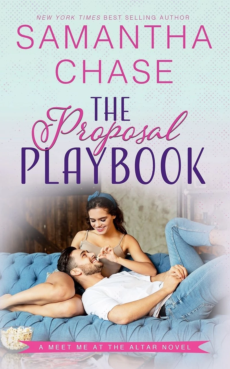 The Proposal Playbook