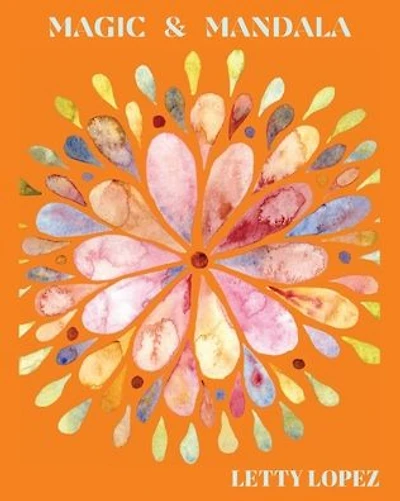Magic Mandala