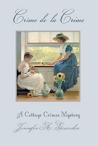 Creme de la Crime: A Moriston House Mystery