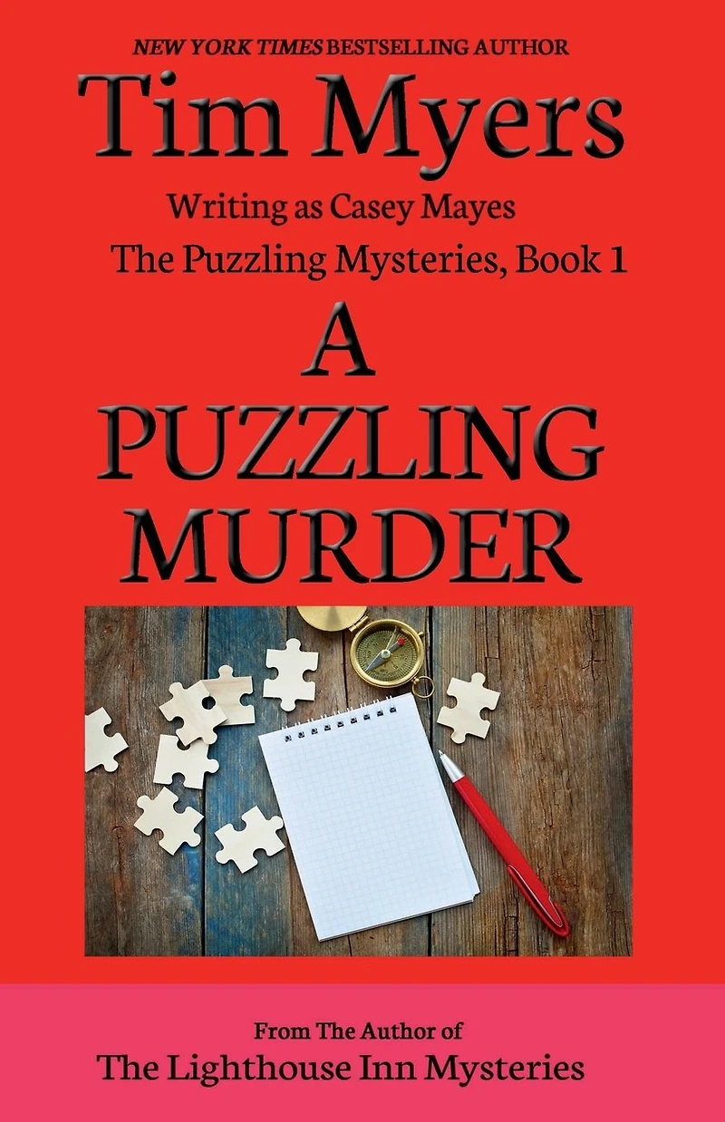 A Puzzling Murder
